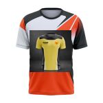RS-05 - Sublimation Jersey Style Thumbnail