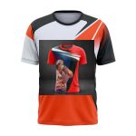 RS-05 - Sublimation Jersey Style Thumbnail