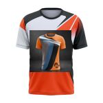 RS-05 - Sublimation Jersey Style Thumbnail