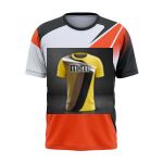 RS-05 - Sublimation Jersey Style Thumbnail