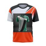 RS-05 - Sublimation Jersey Style Thumbnail