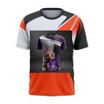 RS-05 - Sublimation Jersey Style Thumbnail