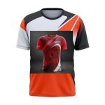 RS-05 - Sublimation Jersey Style Thumbnail