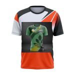 RS-05 - Sublimation Jersey Style Thumbnail