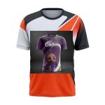 RS-05 - Sublimation Jersey Style Thumbnail