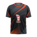 RS-14 - Sublimation Jersey Style Thumbnail