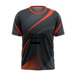 RS-14 - Sublimation Jersey Style Thumbnail