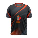 RS-14 - Sublimation Jersey Style Thumbnail