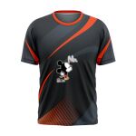 RS-14 - Sublimation Jersey Style Thumbnail