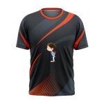 RS-14 - Sublimation Jersey Style Thumbnail