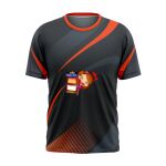 RS-14 - Sublimation Jersey Style Thumbnail