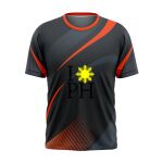 RS-14 - Sublimation Jersey Style Thumbnail