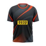 RS-14 - Sublimation Jersey Style Thumbnail