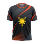 RS-14 - Sublimation Jersey Style Thumbnail