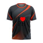RS-14 - Sublimation Jersey Style Thumbnail