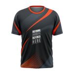 RS-14 - Sublimation Jersey Style Thumbnail