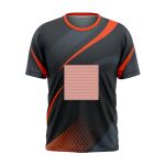 RS-14 - Sublimation Jersey Style Thumbnail