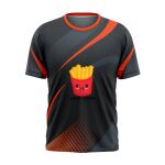 RS-14 - Sublimation Jersey Style Thumbnail