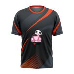 RS-14 - Sublimation Jersey Style Thumbnail