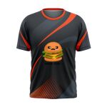 RS-14 - Sublimation Jersey Style Thumbnail