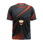RS-14 - Sublimation Jersey Style Thumbnail