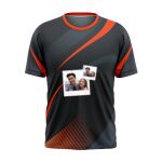 RS-14 - Sublimation Jersey Style Thumbnail