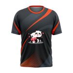 RS-14 - Sublimation Jersey Style Thumbnail