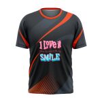 RS-14 - Sublimation Jersey Style Thumbnail