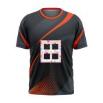 RS-14 - Sublimation Jersey Style Thumbnail