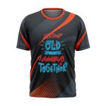 RS-14 - Sublimation Jersey Style Thumbnail
