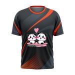 RS-14 - Sublimation Jersey Style Thumbnail