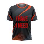 RS-14 - Sublimation Jersey Style Thumbnail
