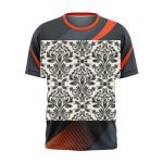 RS-14 - Sublimation Jersey Style Thumbnail