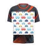 RS-14 - Sublimation Jersey Style Thumbnail