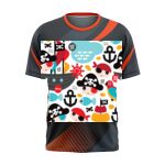 RS-14 - Sublimation Jersey Style Thumbnail