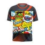 RS-14 - Sublimation Jersey Style Thumbnail