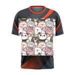RS-14 - Sublimation Jersey Style Thumbnail