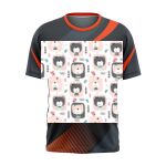 RS-14 - Sublimation Jersey Style Thumbnail