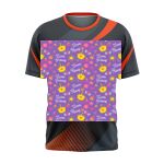 RS-14 - Sublimation Jersey Style Thumbnail