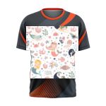 RS-14 - Sublimation Jersey Style Thumbnail