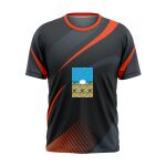 RS-14 - Sublimation Jersey Style Thumbnail
