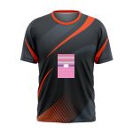 RS-14 - Sublimation Jersey Style Thumbnail