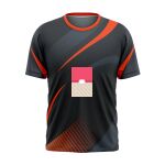 RS-14 - Sublimation Jersey Style Thumbnail