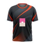 RS-14 - Sublimation Jersey Style Thumbnail