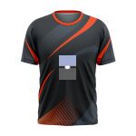 RS-14 - Sublimation Jersey Style Thumbnail