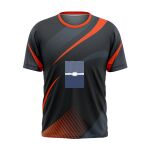 RS-14 - Sublimation Jersey Style Thumbnail