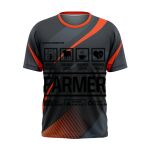 RS-14 - Sublimation Jersey Style Thumbnail