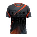 RS-14 - Sublimation Jersey Style Thumbnail