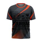 RS-14 - Sublimation Jersey Style Thumbnail