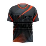RS-14 - Sublimation Jersey Style Thumbnail